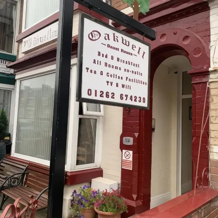 Oakwell Guest House