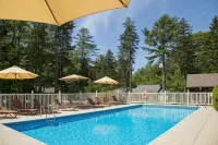 Ocean Gate Resort Hotels in Phippsburg