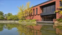Toyoko Inn Nishitetsu Kurume Eki Higashi Guchi Các khách sạn ở Kurume