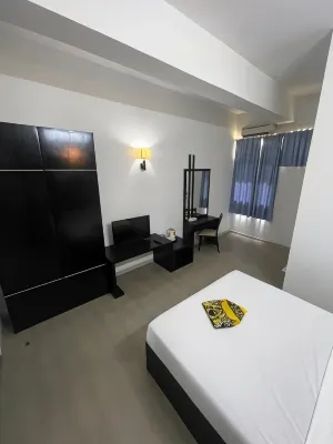 Kuala Melaka Inn Hotels in Kuala Muda