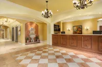 Days Inn by Wyndham Niagara Falls Centre St. by the Falls