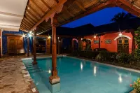 Hotel Casa del Consulado - 3-Star