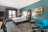 拉斯頓貝斯特韋斯特優質酒店