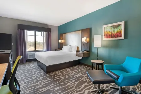 Best Western Plus Ruston Hotel