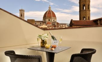 San Firenze Suites & Spa