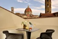 San Firenze Suites & Spa Hotels in Florence