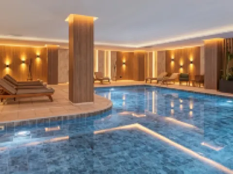 St George Beach Hotel & Spa Resort Hotels in Chloraka