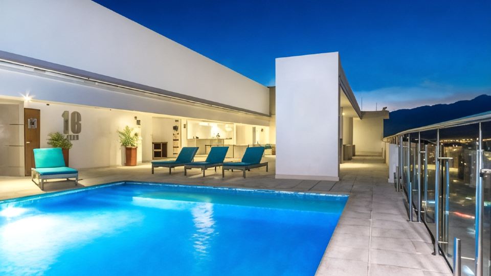 Best Western Plus Santa Marta Hotel