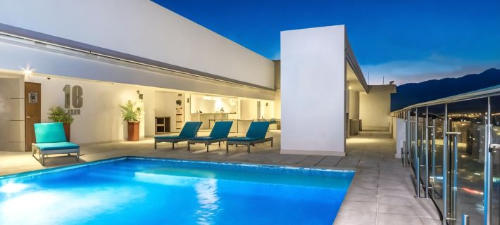 Best Western Plus Santa Marta Hotel Hotels in Santa Marta