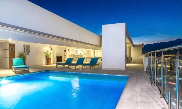 Best Western Plus Santa Marta Hotel