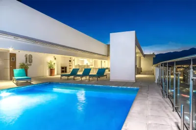 Best Western Plus Santa Marta Hotel Hotels in 