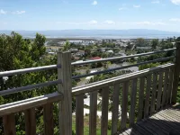 Grafton Cottage & Chalets - Ocean View