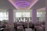 BG Pamplona Các khách sạn ở Comarca de Palma