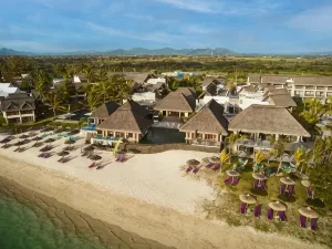 C Mauritius Palmar - All Inclusive