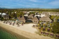 C Mauritius Palmar - All Inclusive Hotel a 