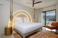 Isla Brown Corinthia Resort & Spa, Curio Collection by Hilton - balcony