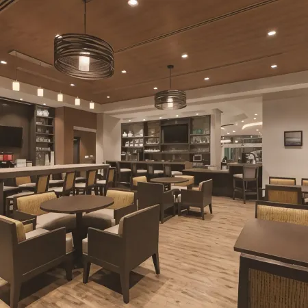 Hyatt Place Washington DC/Georgetown/West End