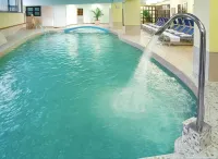Sporting Baia Hotel - Beach