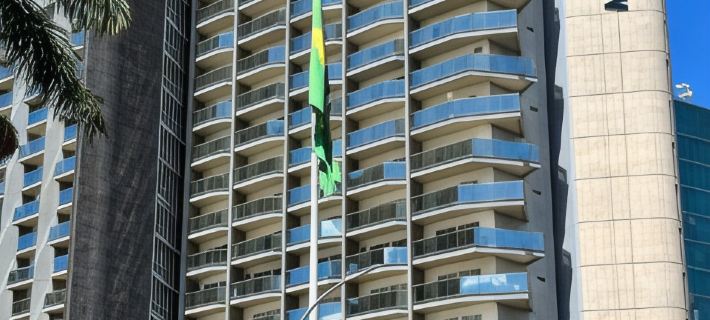 Manhattan Plaza Hotéis em Brasília