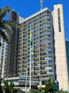 Manhattan Plaza
