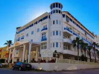 Club Efes Otel Hotels in Silifke