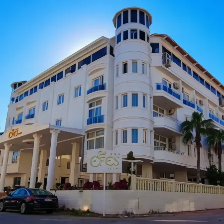 Club Efes Otel