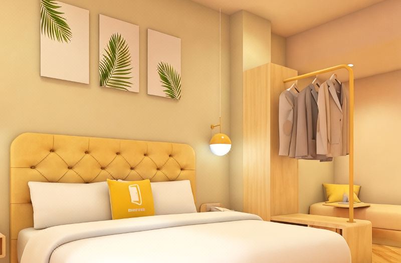 Bloom Hotel - Golf Course Road, Sector 43