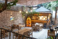 Casa Maria Hotel - breakfast
