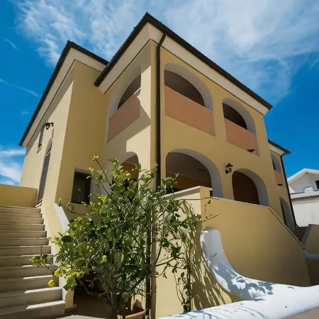 Le Residenze di Vico Friuli 1