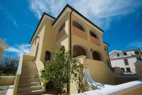 Le Residenze di Vico Friuli 1 - pet friendly