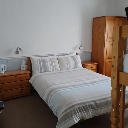 Harbourlight Guesthouse