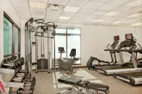 SpringHill Suites Chesapeake Greenbrier