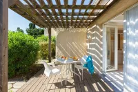 Sowell Residences les Lauriers Roses Hotels in Marseillan