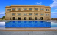 Skk the Fern An Ecotel Hotel, Jaisalmer