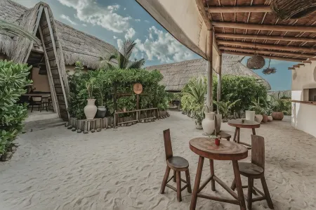 Casa Ku Hotel - Adults Only