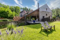 Moulin des Templiers Hôtel & Spa