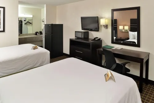 Quality Inn Hotels in Gonzales