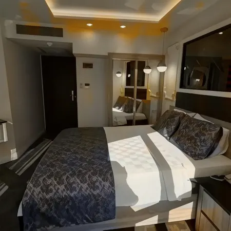 Aydinli Hotel