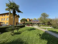 Hotel la bergamina Hotel a Vimercate