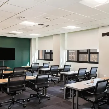 Motto By Hilton Philadelphia Rittenhouse Square Отели рядом с достопримечательностью «Зал Независимости»