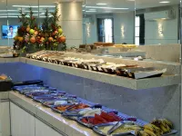 Itamaraty Hotel فنادق في أنابوليس