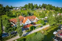 Amax Boutique Hotel Hotels near Mikołajskie