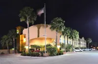 Best Western Casa Villa Suites Hotels near Marshalls