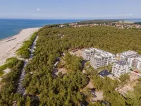 Apartment in Rowy Near Baltic Sea Beach