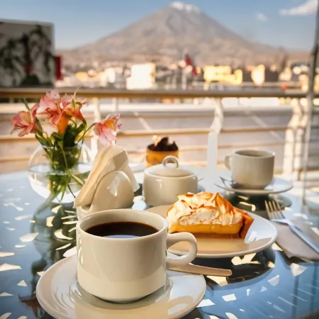 Ariquepay Hotel