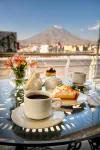 Ariquepay Hotel - Frühstück