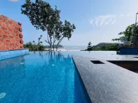 Kudle Beach View Resort and Spa Gokarna - Pools