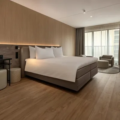 WestCord Hotel Eindhoven Hotels near Woensel-Noord