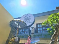 Kamandaka Living - bar