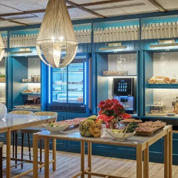 Puente Colgante Boutique Hotel